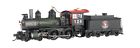 Bac80130 Ho Gn 124 4-4-0 Baldwin Spec