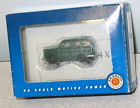 46207 Bachman 1950 Box Propelled Mow Jeep Ho 4x4 High Railer