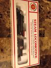53061 Bachman 2-8-0 Consolidation Northern Locomotive Great