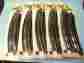 Bachmann 2 Ho Scale E-z Track System 18 Radius Curved 4 Pieces 022899444017