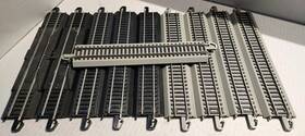 29123 Bachmann Ho Scale 9 Inch Straight Track 10