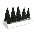 32101 Bachmann " 4 Scene-scapes Trees Scenescapes Pine 3 9 "-