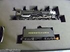 Bachmann 4-6-2 Pennsylvania Steamer. Board. Dcc