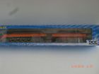Bachmann 4-8-4 Decoder Daylight