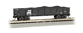 17252 Bachmann 40footgondola Bn N-scale #17252