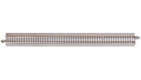 44015 Bachmann E-z Track With Concrete Ties 10 Inch Straight N Scale