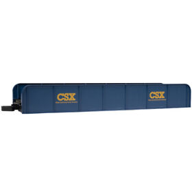 44606 Bachmann E-z Track Decorated Girder Bridge Csx Ho Scale