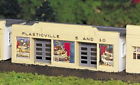 45142 Bachmann 5 10 Store Ho