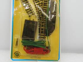 54-7661 Bachmann N Scale/gauge Remote Control Switch Right Hand Turn Out #54-7661