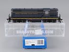 62404 Bachmann Ohio Locomotive Diesel 6414 Ho Gp-7 Emd Baltimore Scale