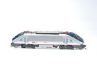 83012 Bachmann Amtrak Spectrum Ho 651 Hhp-8 - Acela Dcc