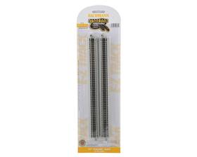 Bac44815 Bachmann E-z Track 10 Inch Straight 6 N Scale