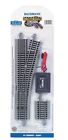 44558 Bachmann Bed 4 Scale Turnout- Track Ho --gray