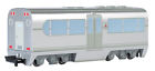 77106 Bachmann Car Chuggington Series Ho Scale Passenger