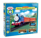 Bac642 Bachmann Clarabel Ho Train Set Thomas Annie