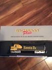 Locomotive11612 Bachmann Diesel Bonnet Fe Emd War Santa Sd 45