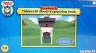 45238 Bachmann Expansion Pack Scale Thomas Friends Ho Tidmouth Sheds Train
