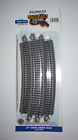 Bachmann Ez-track 26 Radius Curved Track Nickel Silver Rail New 022899445199