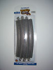 Bachmann Ez-track 28 Radius 18 Degree Curved Track Nickel Silver Rail New 022899445069
