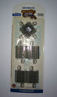 Bachmann Ez-track 90 Degree Crossing Nickel Silver Rail New 022899445410