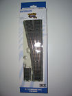 Bachmann Ez-track Dcc On Board 5 Wye Turnout Nickel Silver Rail New 022899441344