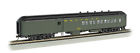 13603 Bachmann Fe 72 Combine Santa Ho