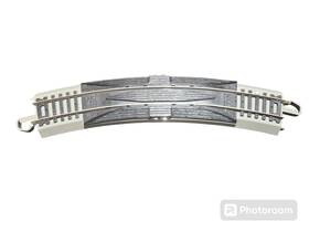 H4402a2-2 Bachmann E-z Track 18 Inch Radius Terminal Rerailer - Ho Scale Free Shipping