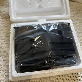 14-00038-022 Bachmann Hawthorne Village Graduated Ez Train Track Pier Set New
