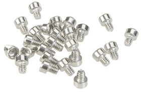 94656 Bachmann Hex Screws Pkg 25 G