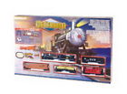 00626 Bachmann Ho Set Chattanooga Train