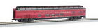 13047 Bachmann Ho Lighted Dome Full Ns 85 Budd