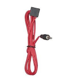 On-30 Bachmann Ho Plug In Power Wire Red New Train 44477