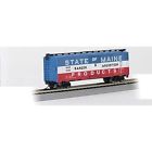 17038 Bachmann Ho Products 40 Bangor Boxcar State Scale Aroostook Maine