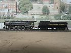 Bachmann Ho Sound-vandy 4-8-2 Loco Dcc Spectrum Tender J2