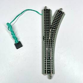 K160624 Bachmann N Scale Right Hand Rh Switch Track Turnout