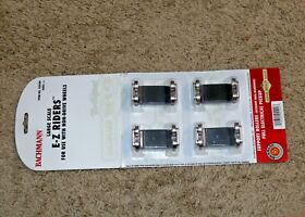 92424 Bachmann Large Scale E-z Riders Non Drive Rollers G Model