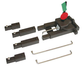 94648 Bachmann Manual To Switch Stand G Scale Model Train Track Accessory #94648