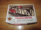 46-1221 Bachmann Opened Nos Bridge . Blinking Sealed