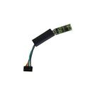 2-function - Bachmann Plug 1-amp Nmra 44926 Ez 9.5x25x5mm Commmand Dcc Decoder