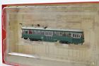 84603 Bachmann-spectrum Queenstransit Peter Brooklyn Witt Streetcar Lts Dcc