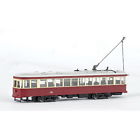 84607 Bachmann Toronto Witt Strcr Dcd