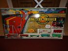 Scale6067 Bachmann Train Fe Thunderbolt Milwalkee Set Shell Ho Santa Brand