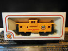 17701ho Bachmann "union Pacific Wide " Caboose Vision Rtr Scale