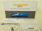 B23-7 Bachmann Vintage Locomotive-mib Diesel 2001 31107 Conrail