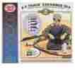 Bacu6674 Generic Bachmann Steel Alloy E-z Track Layout Expander Set Ho Scale 022899444949