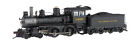 80106 Baldwin Baltimore Ho 4-4-0 Ohio Dcc Bachmann Locomotive 1400 Modern