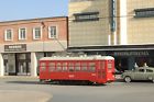 80202 Birney Dcc Streetcar Spectrum Baltimore Ho Safety Trolley Transit