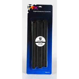 Afx-70601 Birsppy Track Straight 9 Inch 2pcs