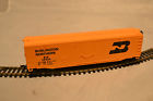 Bn26534 2 1 " Ho 7 Burlington Boxcar Northern Bachmann Scale