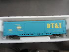 89205 Box Detroit 32246 Toledo Door Bachmann Evans Ironton Car